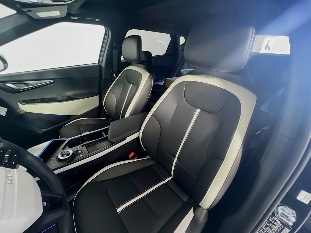 New 2026 Kia EV6 GT-Line RWD image 22