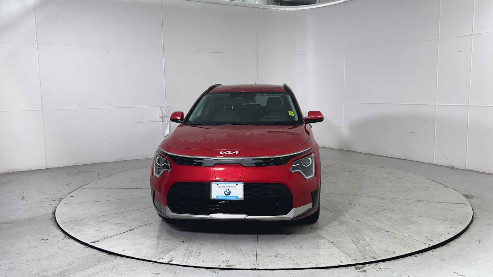 Used 2024 Kia Niro Wind image 7