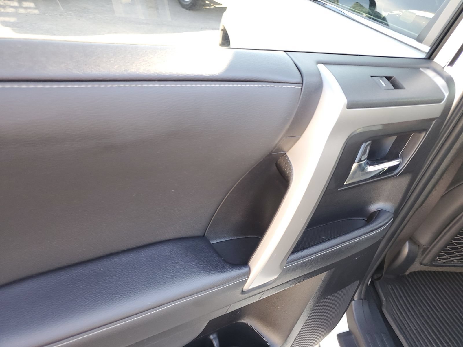 Certified 2021 Toyota 4Runner Limited RWD image 15