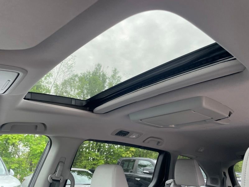 Used 2020 Honda Odyssey Elite image 10
