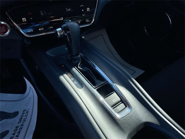 Used 2018 Honda HR-V EX image 20