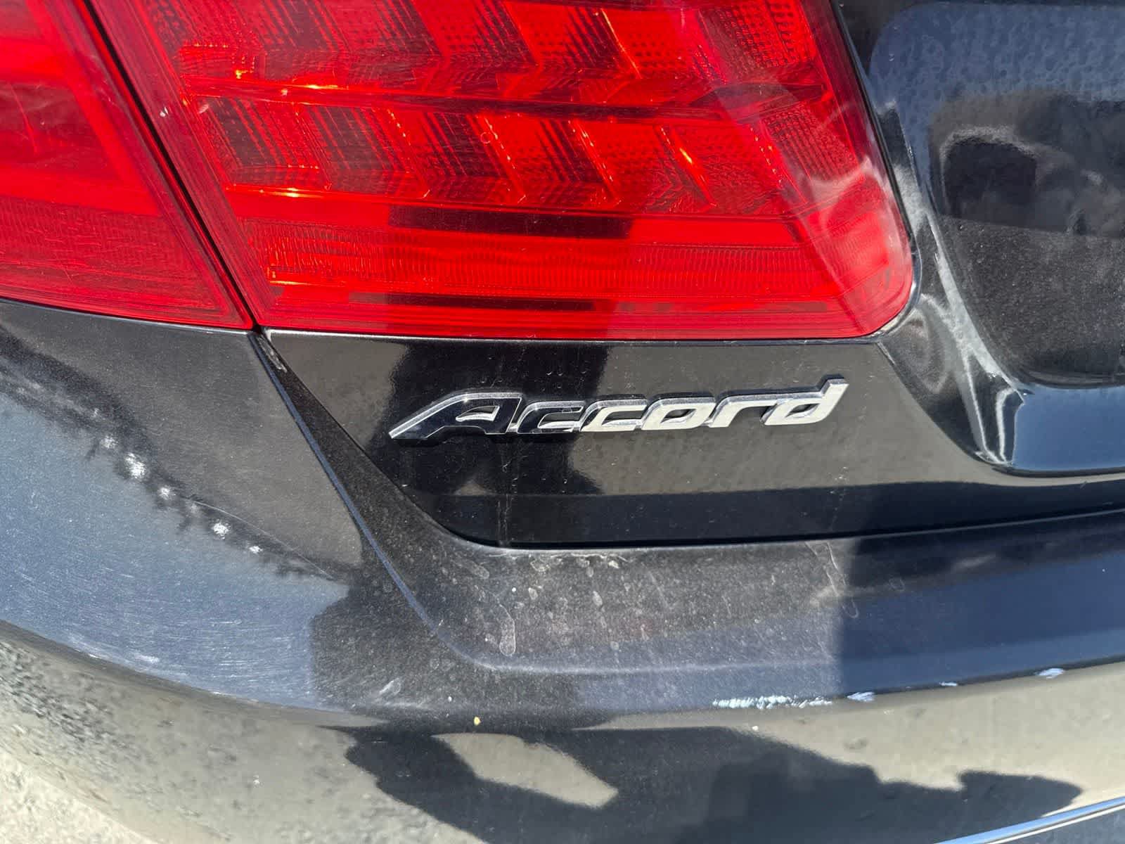 Used 2015 Honda Accord EX-L image 13