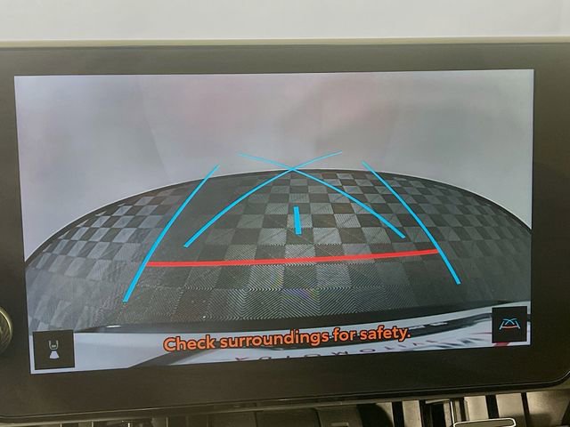 Used 2023 Toyota RAV4 XSE AWD/4WD image 14