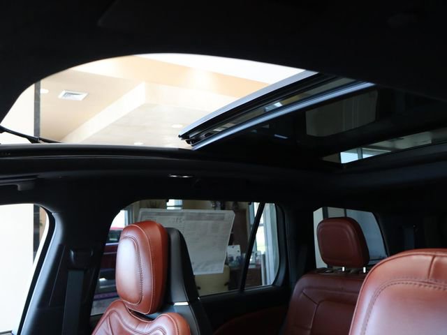 New 2025 Lincoln Aviator Reserve w/ Luxury Package image 9