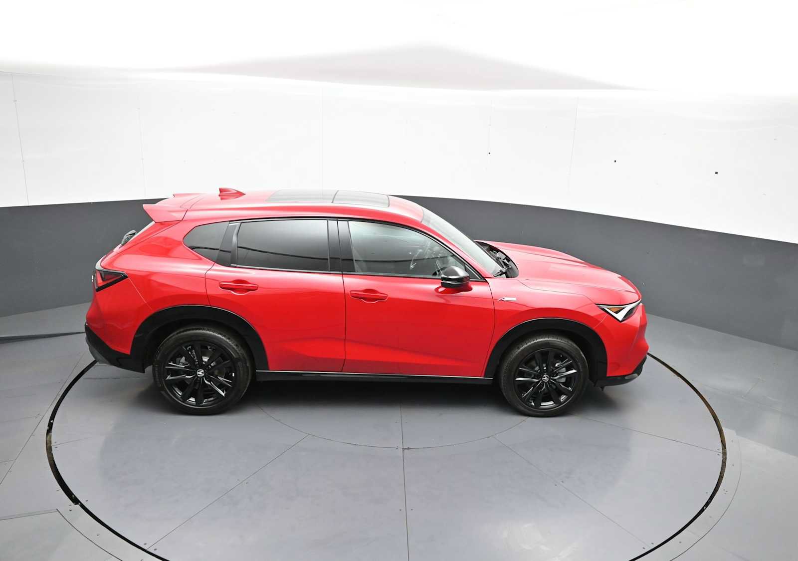 Used 2025 Acura ADX A-Spec w/ Advance Package AWD/4WD image 36