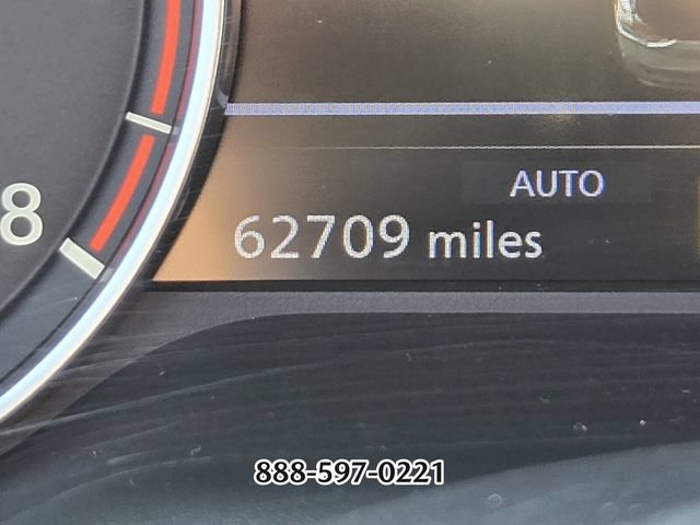 Used 2023 Nissan Rogue SV AWD/4WD image 29