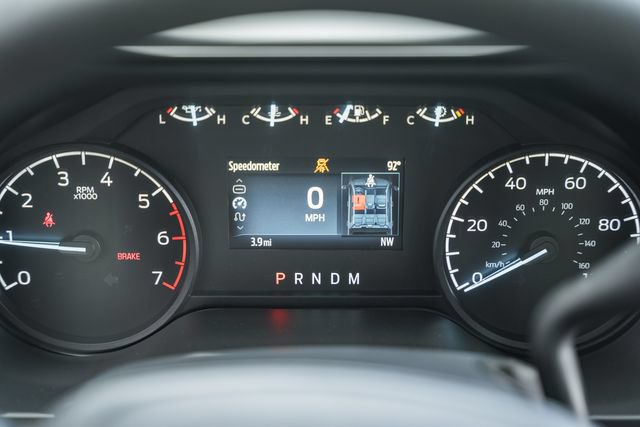 New 2026 Ford F350 XLT AWD/4WD image 49