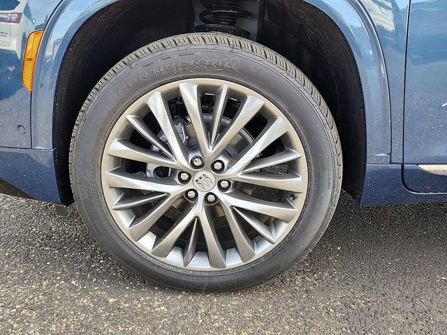 New 2026 Buick Enclave Avenir w/ Super Cruise Package image 5