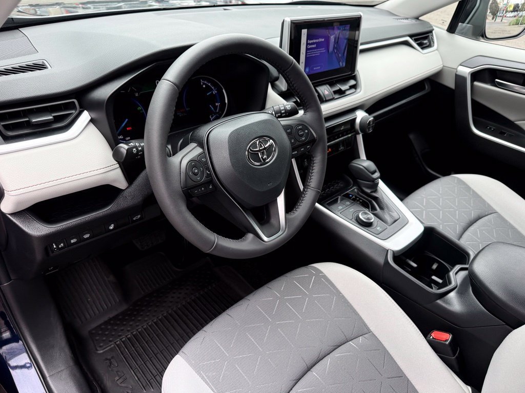 Certified 2025 Toyota RAV4 XLE w/ Convenience Package AWD/4WD image 13