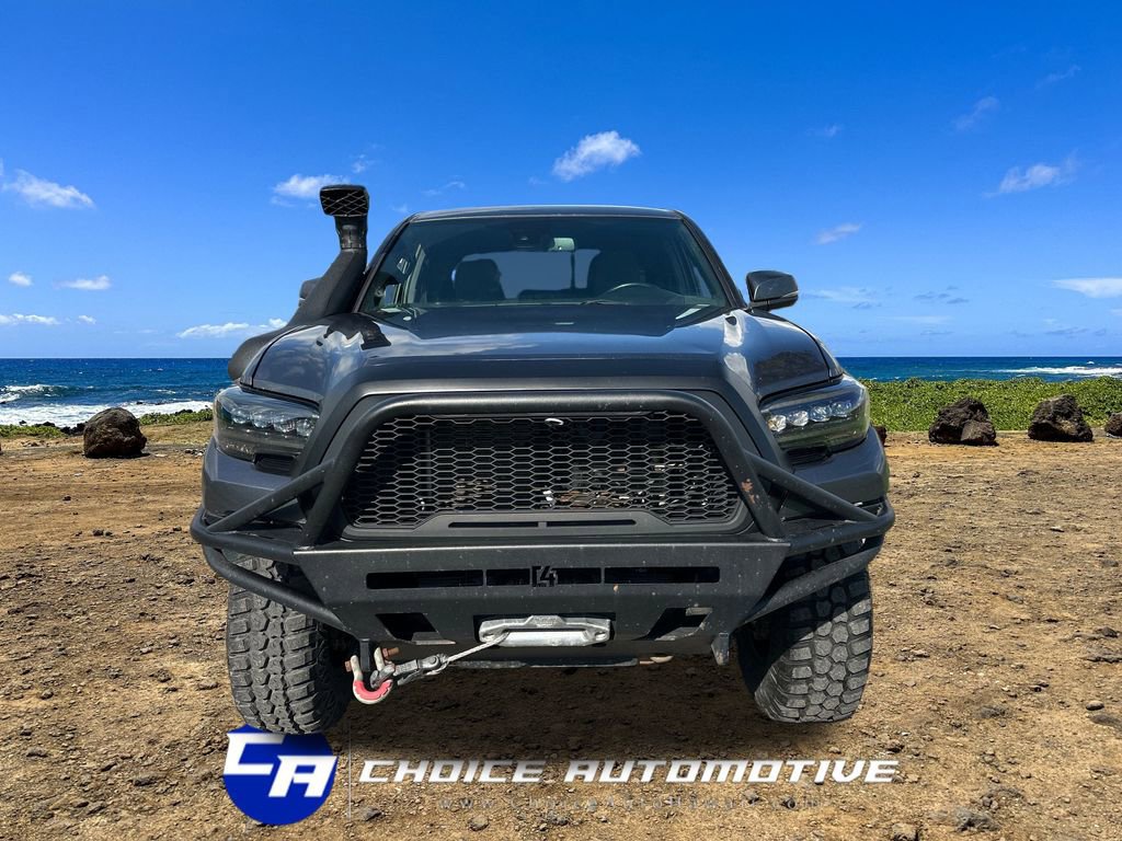 Used 2019 Toyota Tacoma TRD Off-Road image 11