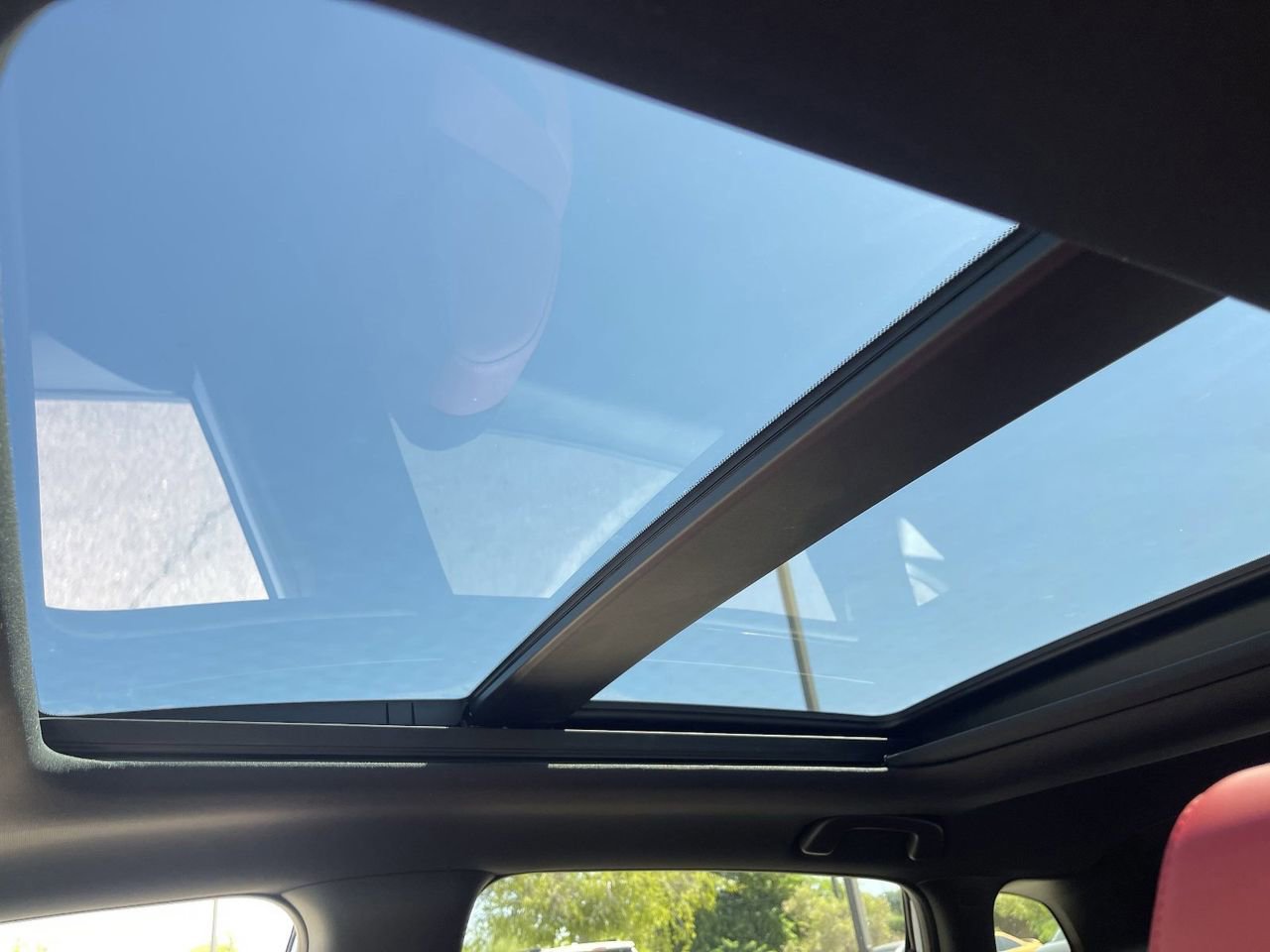 New 2025 Acura ADX A-Spec image 21