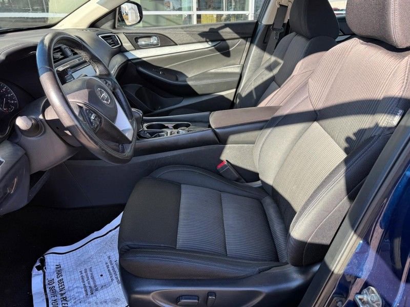 Used 2017 Nissan Maxima 3.5 S image 16
