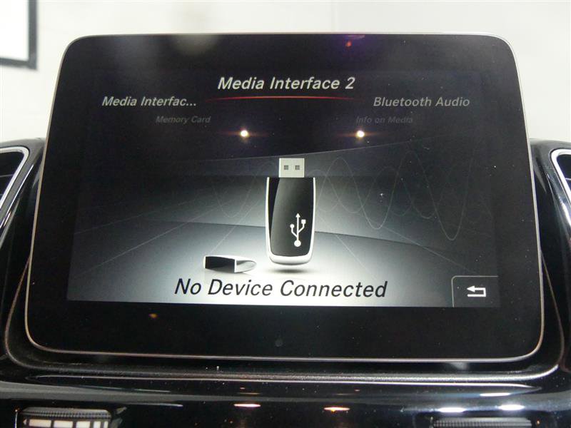 Used 2018 Mercedes-Benz GLS 450 4MATIC image 42