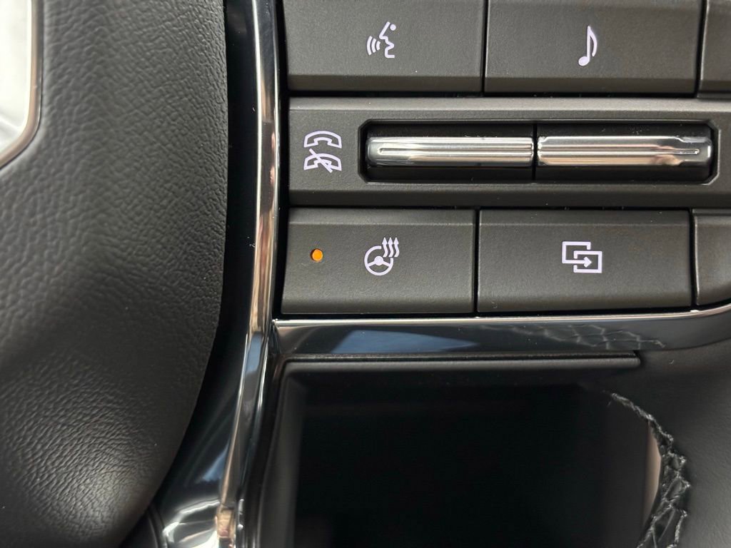 New 2026 GMC Acadia Elevation w/ Elevation Premium Package image 23