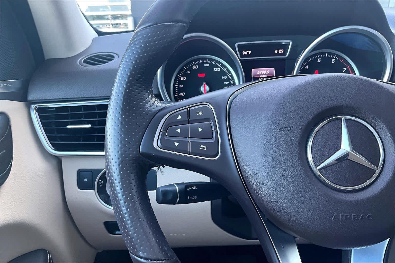 Used 2018 Mercedes-Benz GLE 350 image 21