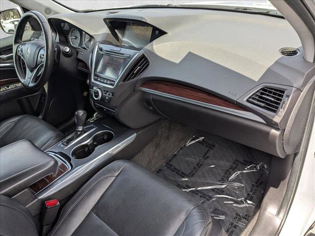 Used 2015 Acura MDX SH-AWD w/ Advance Package image 26