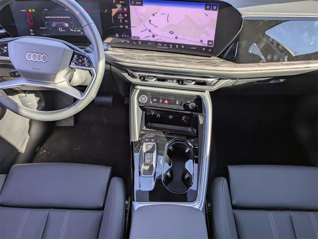 New 2025 Audi Q5 Premium Plus image 31