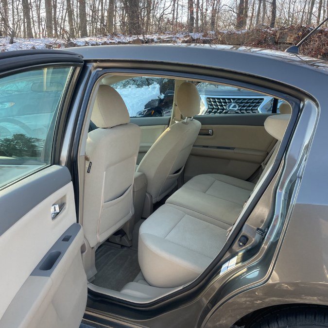 Used 2009 Nissan Sentra 2.0 S FE+ FWD image 7