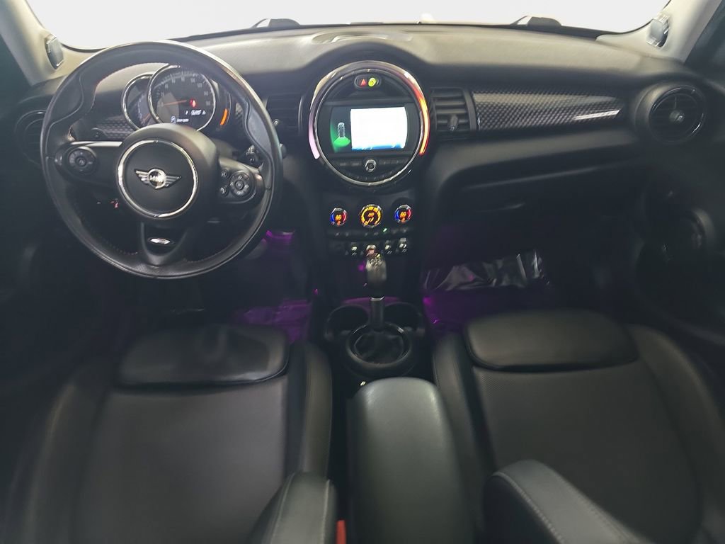 Used 2019 MINI Cooper S w/ Premium Package image 12