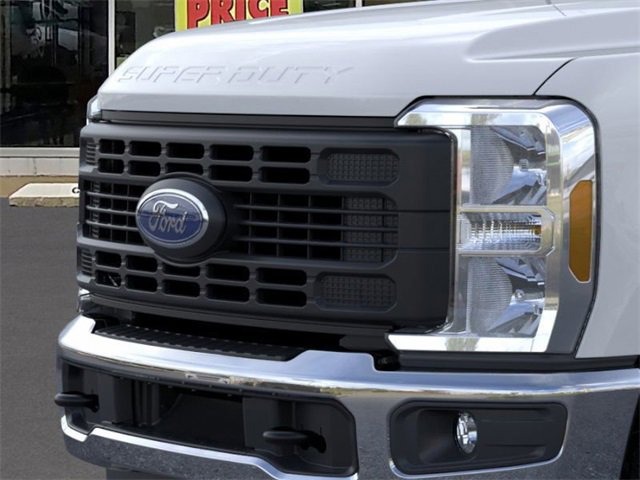 New 2026 Ford F250 XL image 17