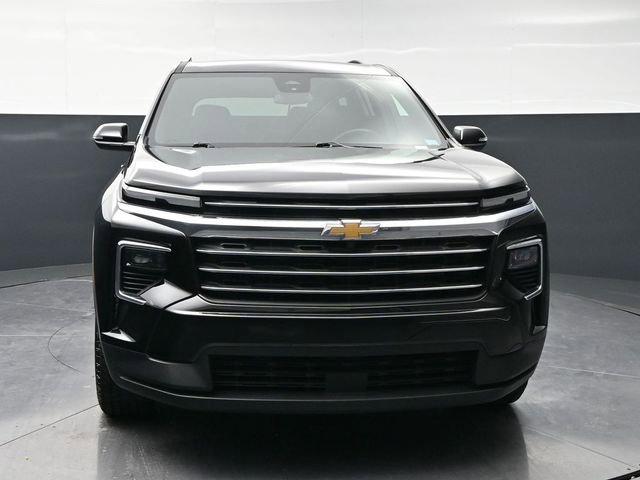 Used 2025 Chevrolet Traverse LT FWD video 2