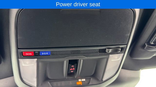 New 2026 Subaru Forester Touring AWD/4WD image 30