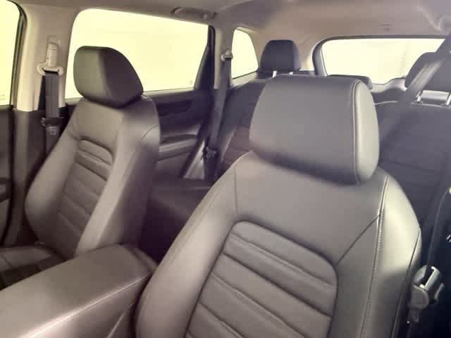 New 2027 Honda CR-V EX-L image 32