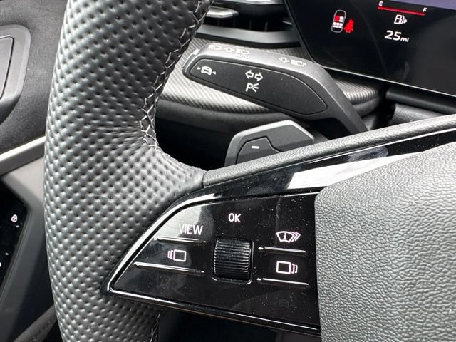 New 2026 Audi SQ5 Premium Plus AWD/4WD image 12