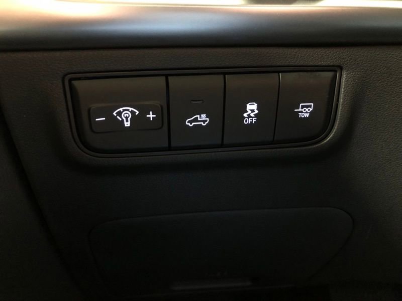 New 2026 Hyundai Santa Cruz XRT AWD/4WD image 20
