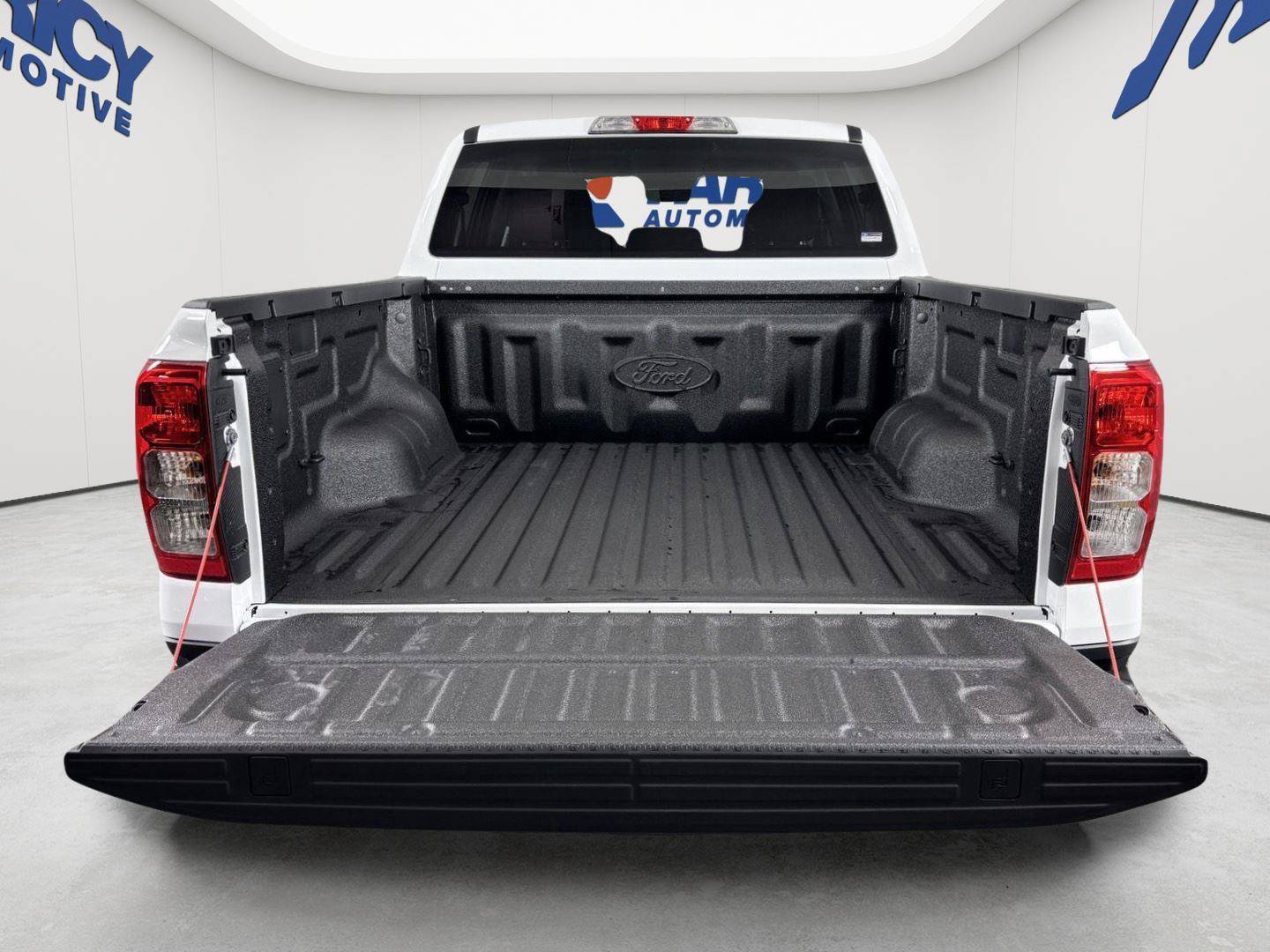 Used 2026 Ford Ranger XL w/ Trailer Tow Package AWD/4WD image 5