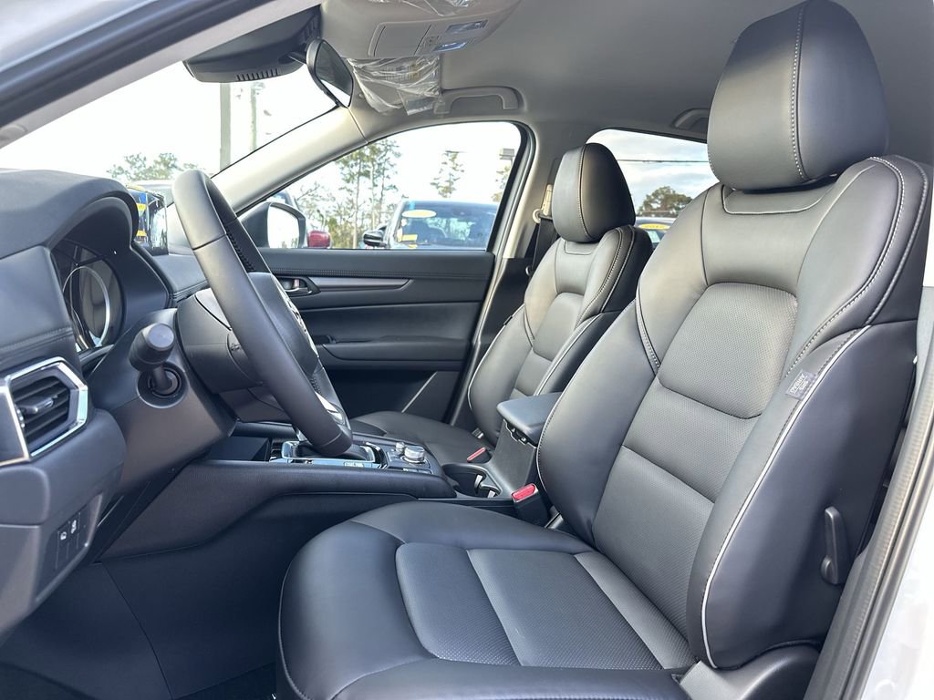 New 2025 MAZDA CX-5 AWD 2.5 S image 11