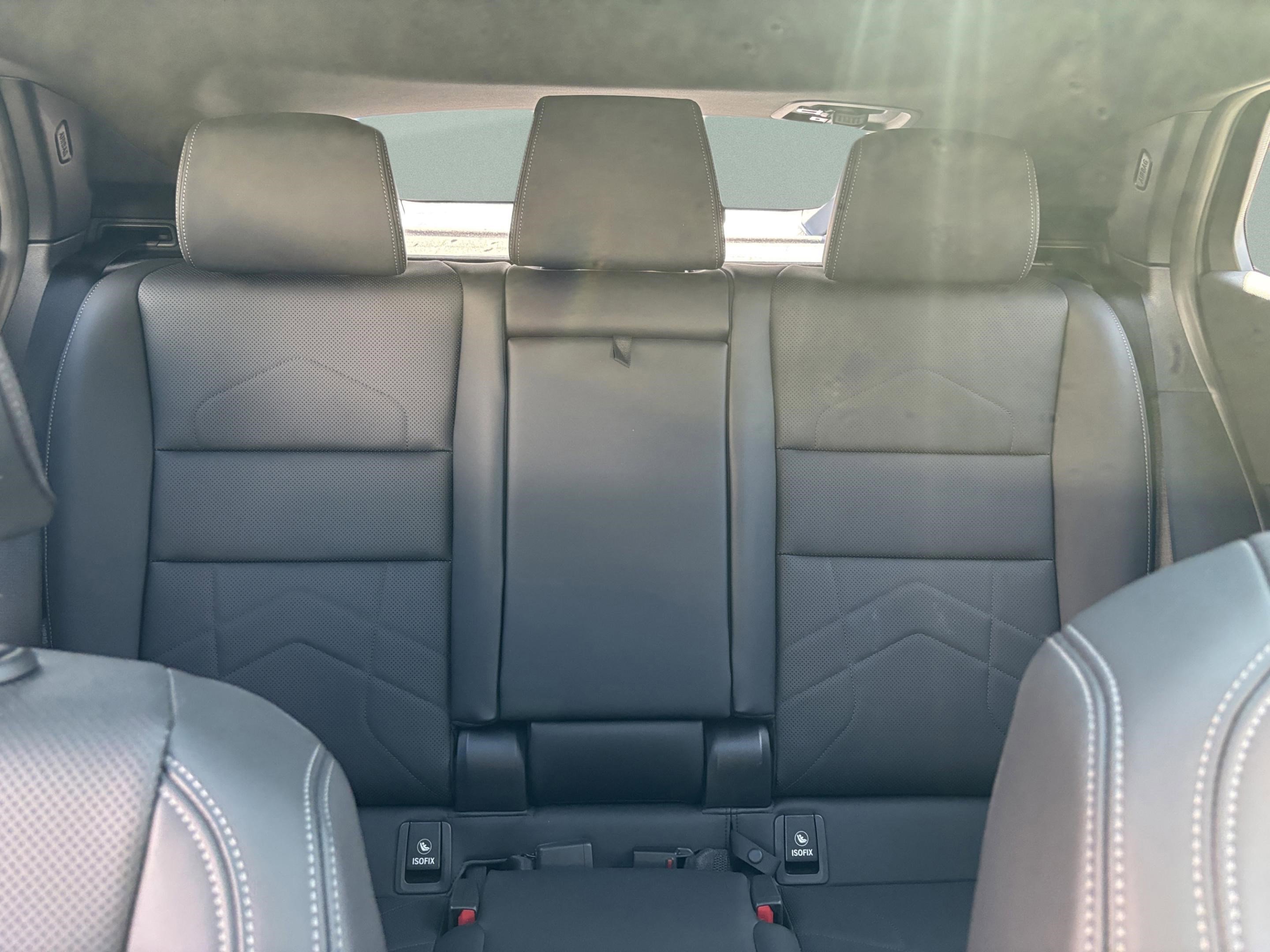 Used 2025 BMW X2 xDrive28i image 27