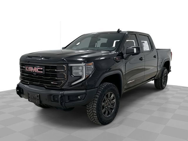 Used 2024 GMC Sierra 1500 AT4X AWD/4WD image 1