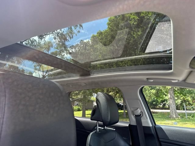 Used 2023 Kia Sportage SX AWD/4WD image 19
