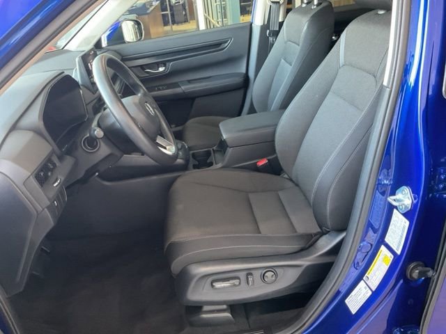 Certified 2024 Honda CR-V EX image 4