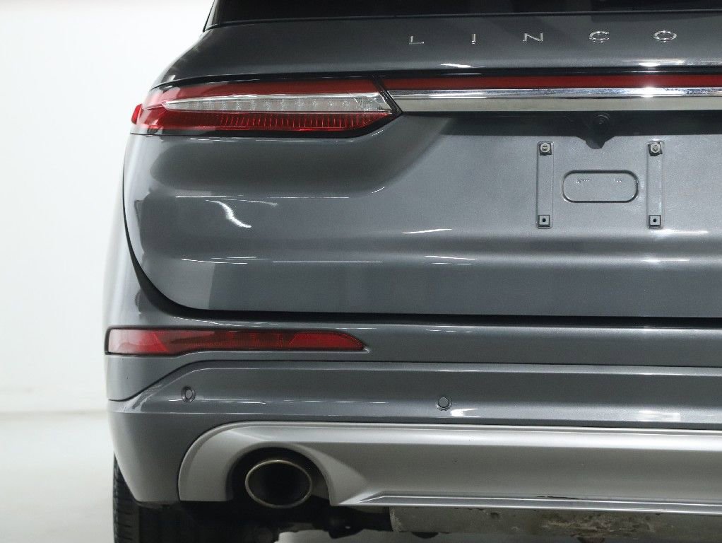 Used 2022 Lincoln Corsair AWD w/ Equipment Group 101A image 41