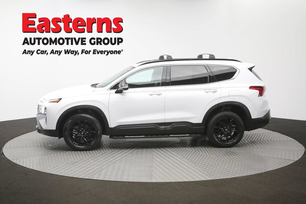 Used 2023 Hyundai Santa Fe XRT AWD/4WD image 49