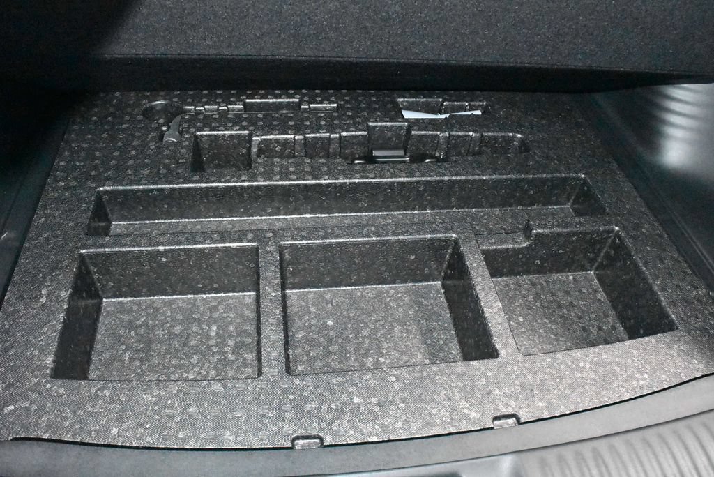 Used 2025 Honda HR-V Sport image 33