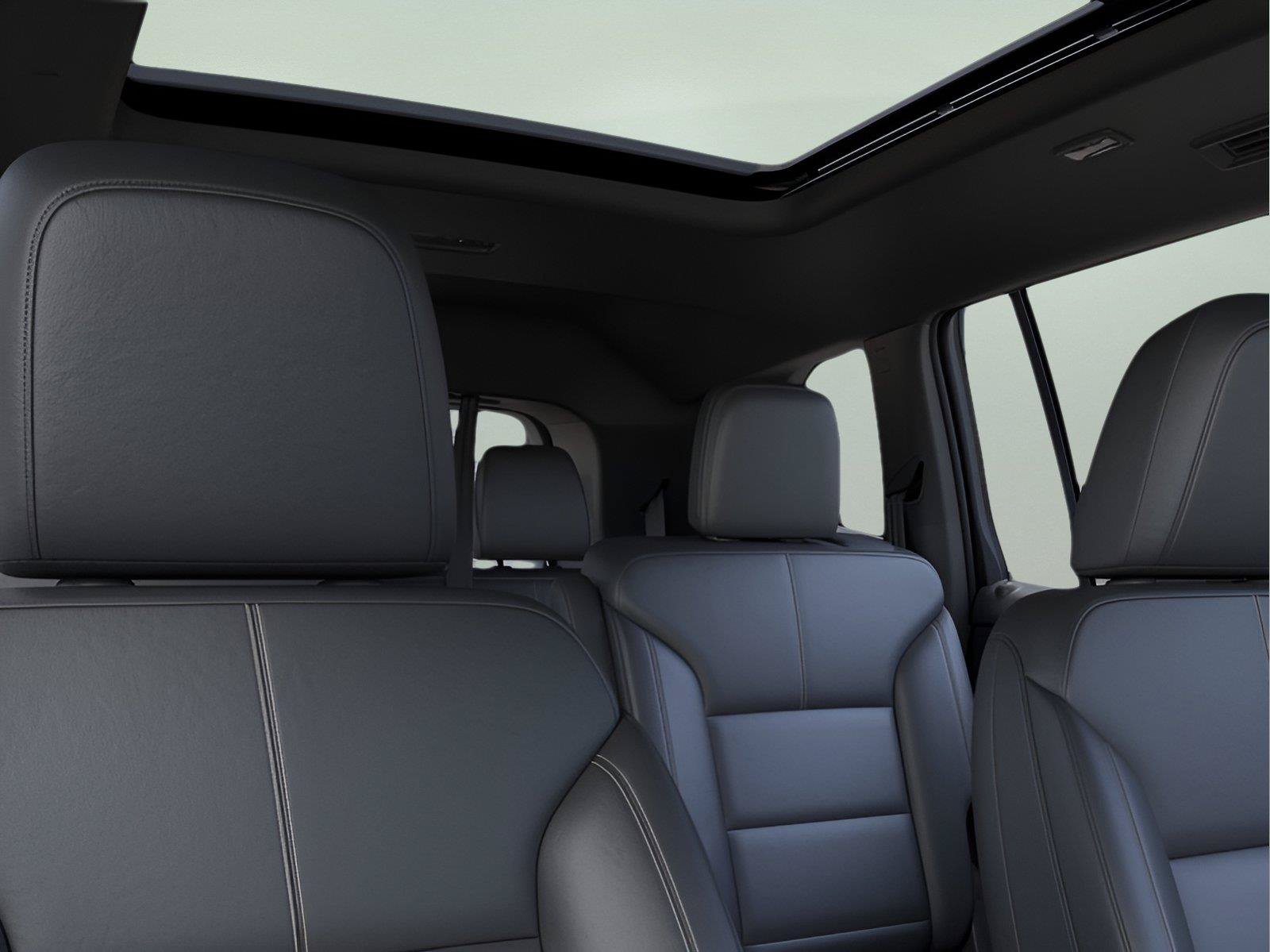 New 2027 GMC Acadia Elevation w/ Elevation Premium Package AWD/4WD image 18