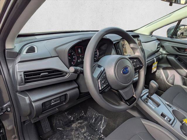 New 2026 Subaru Crosstrek 2.0i Premium image 10