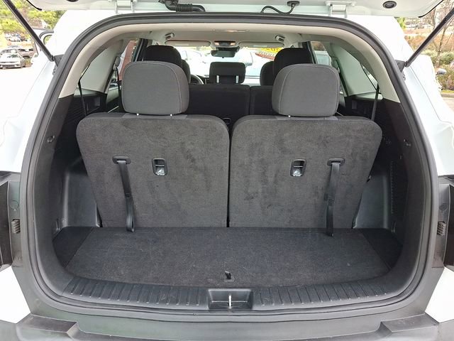 Used 2023 Kia Sorento LX image 29