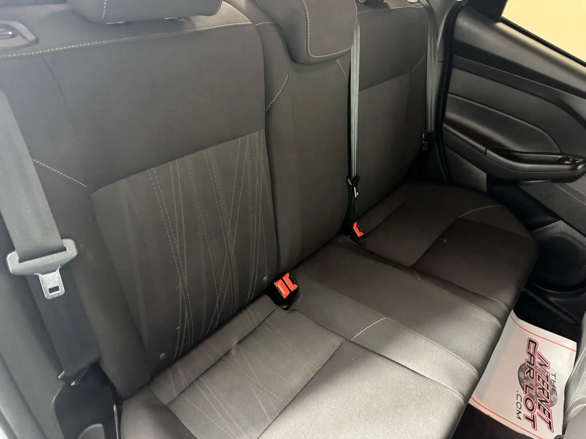 Used 2018 Ford Focus SE FWD image 33