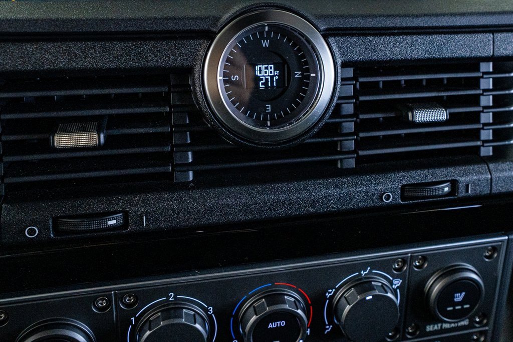 Used 2024 INEOS Grenadier image 43