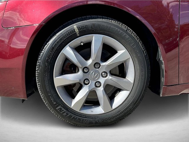 Used 2014 Acura TL image 10