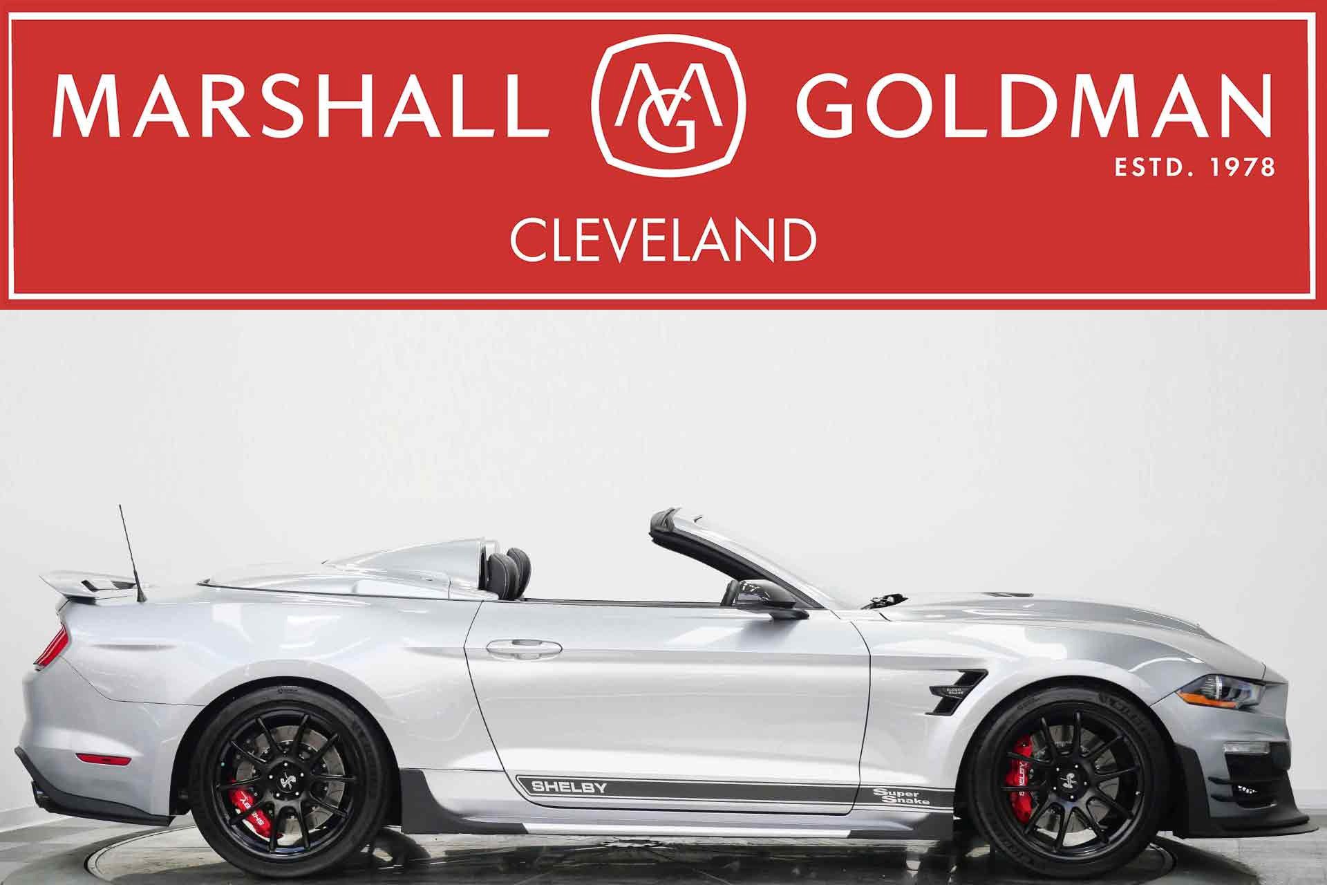 Used 2021 Ford Mustang GT Premium w/ GT Performance Package