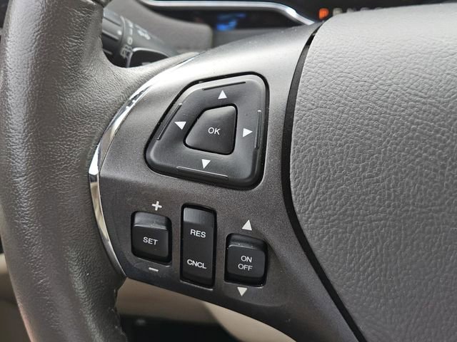 Used 2015 Lincoln MKT AWD w/ Equipment Group 201A image 22