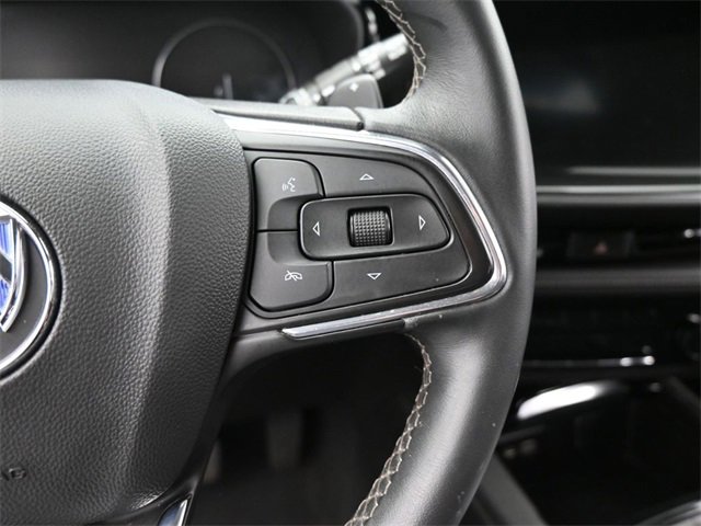 Used 2021 Buick Envision Preferred w/ Sport Touring Package image 32