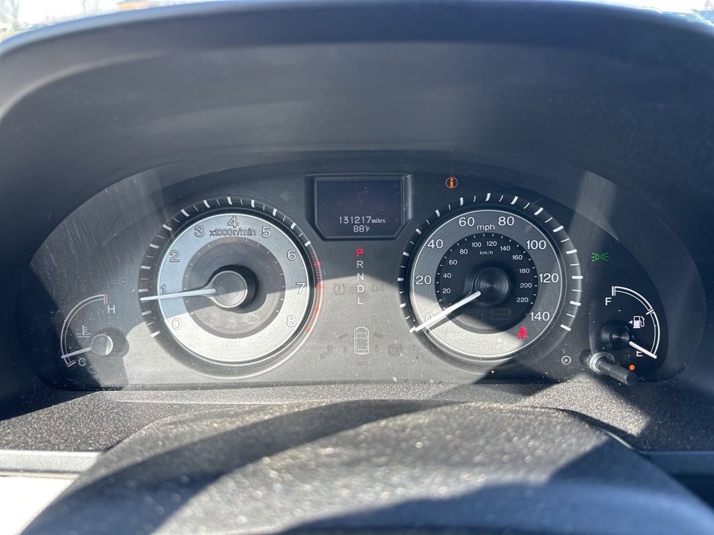 Used 2014 Honda Odyssey Touring image 27