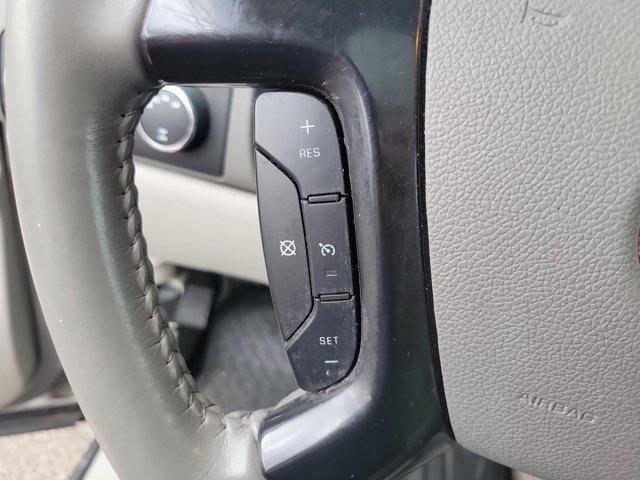 Used 2009 Chevrolet Tahoe LT w/ Luxury Package image 26