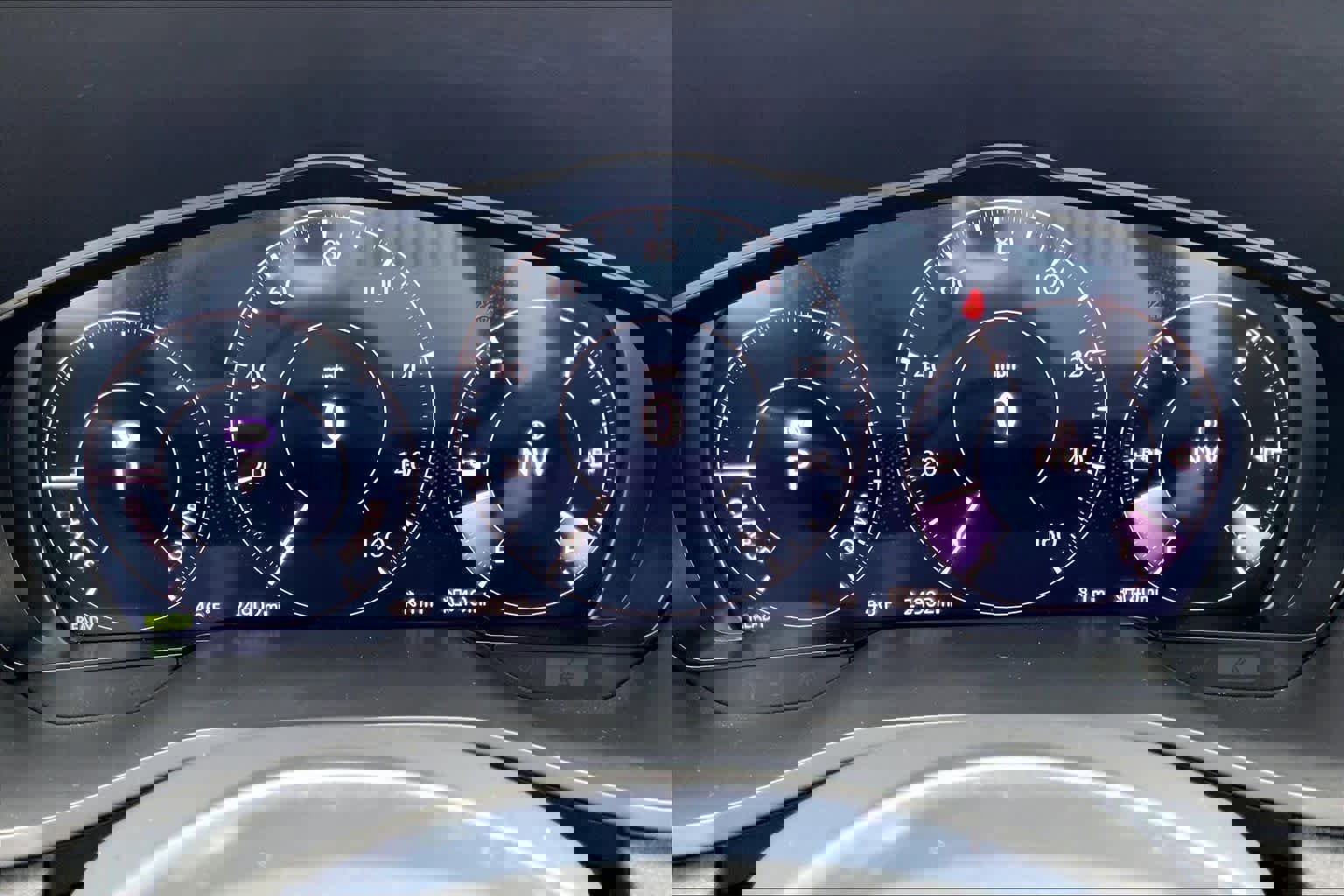 Certified 2024 MAZDA CX-90 Plug-In Hybrid w/ Premium Pkg image 26